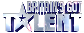 Britain's Got Talent Games Logo