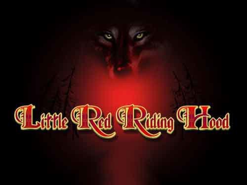 Little Red Riding Hood Game Logo