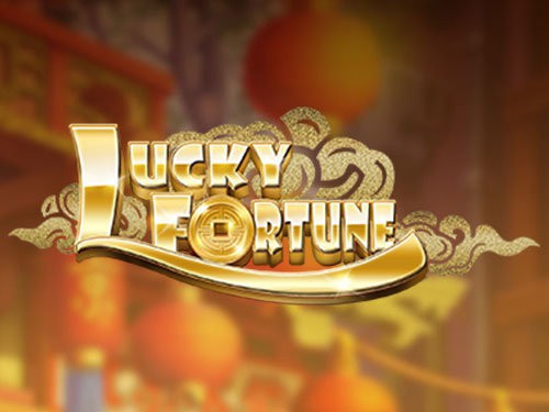 Lucky Fortune Game Logo