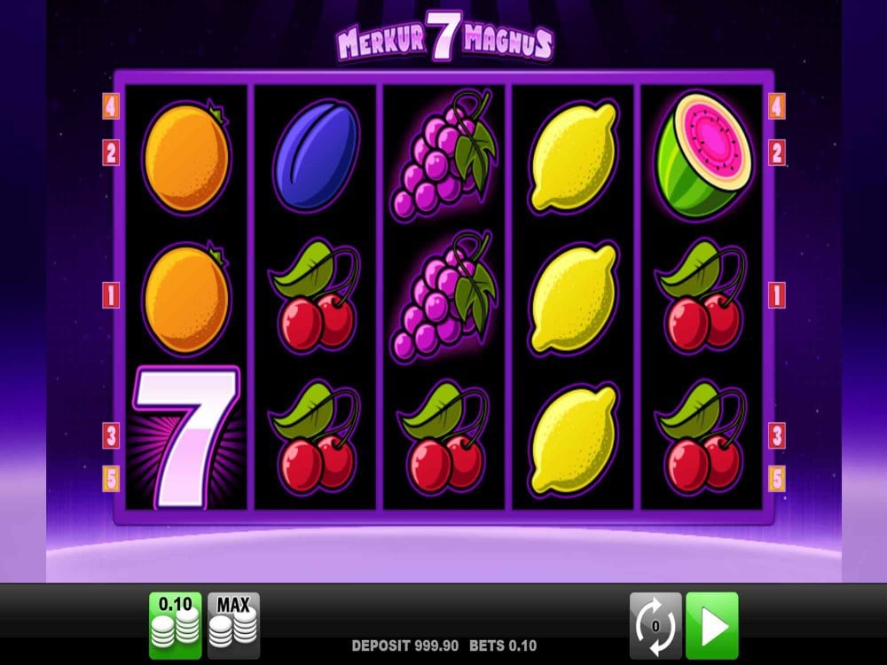 Slots Merkur Slots Merkur