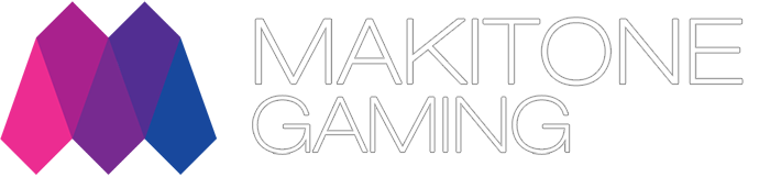 Makitone Gaming Logo