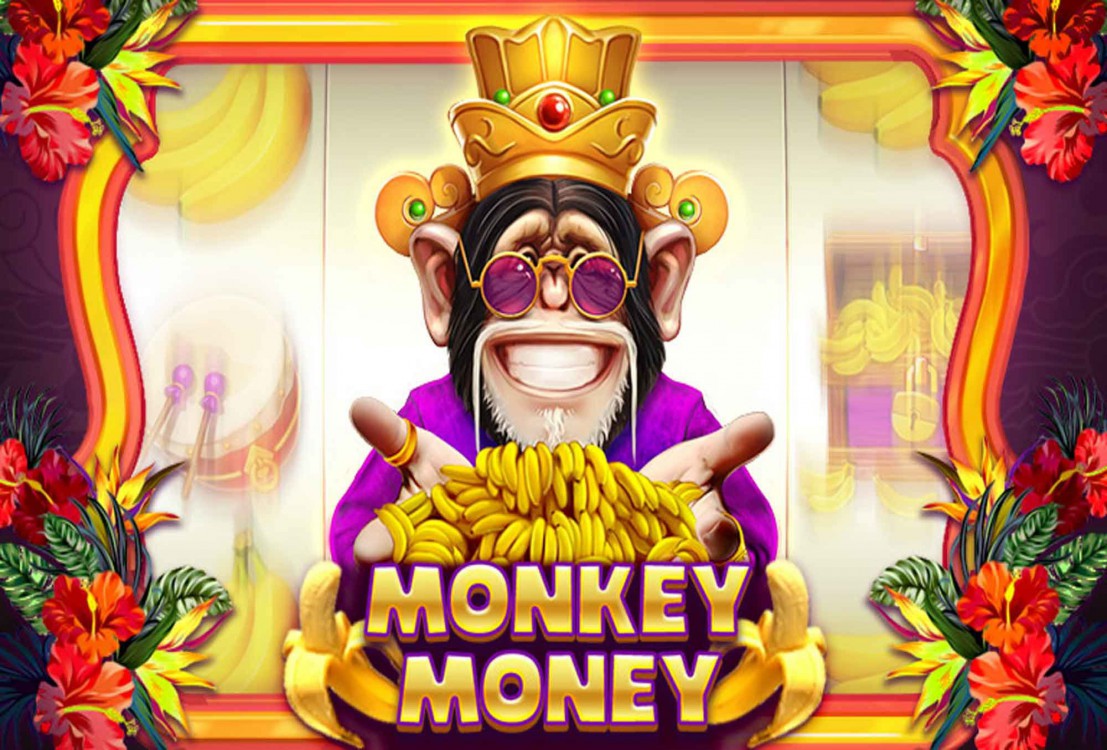 Результат пошуку зображень за запитом "monkey money slot"