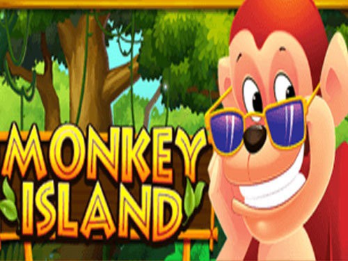 Monkey Island Game Logo