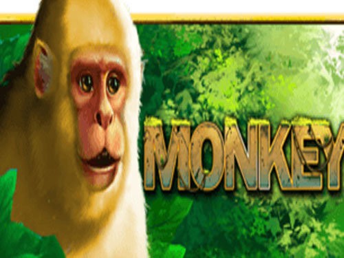 Monkey Game Logo