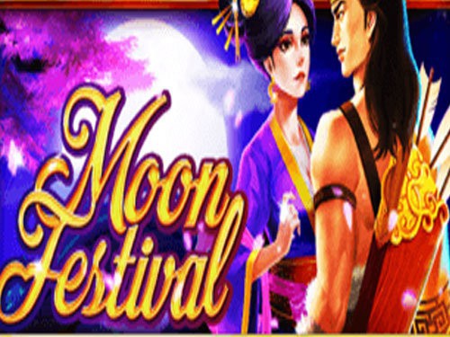 Moon Festival Game Logo