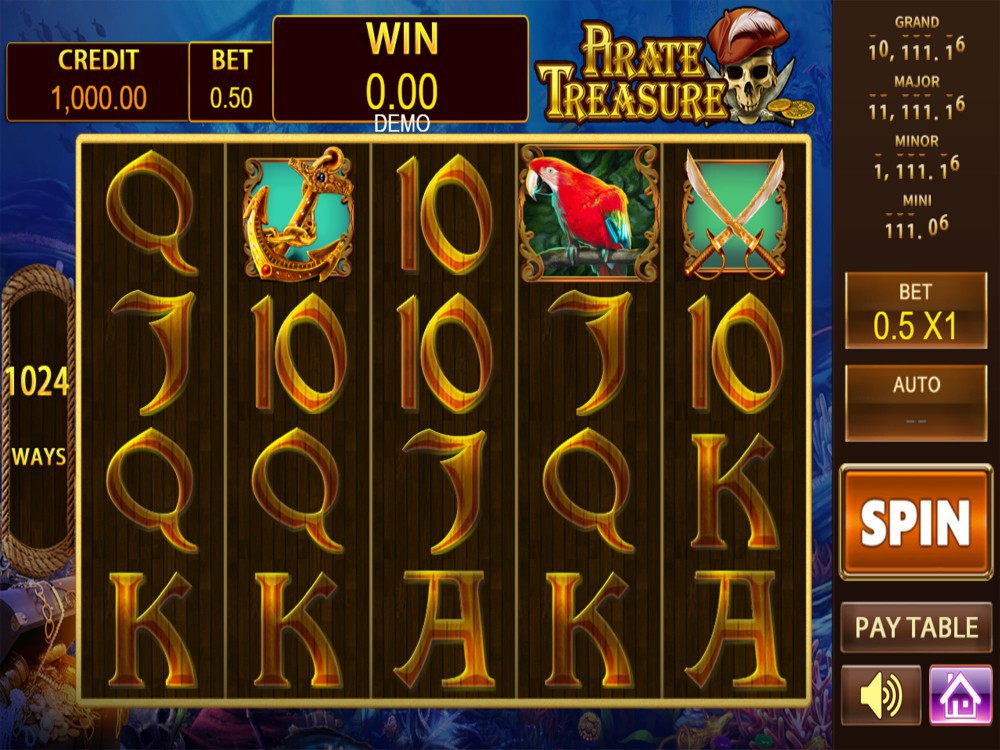 Jogos de slots online Black Widow