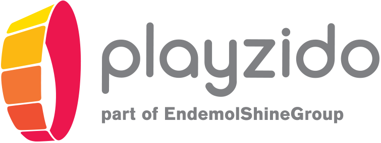 Playzido Logo