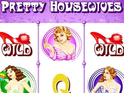 Pretty Housewives