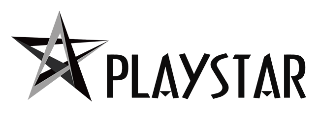 Playstar Logo