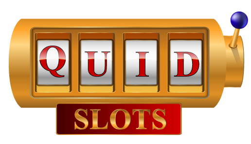 Quid Slots Casino Logo