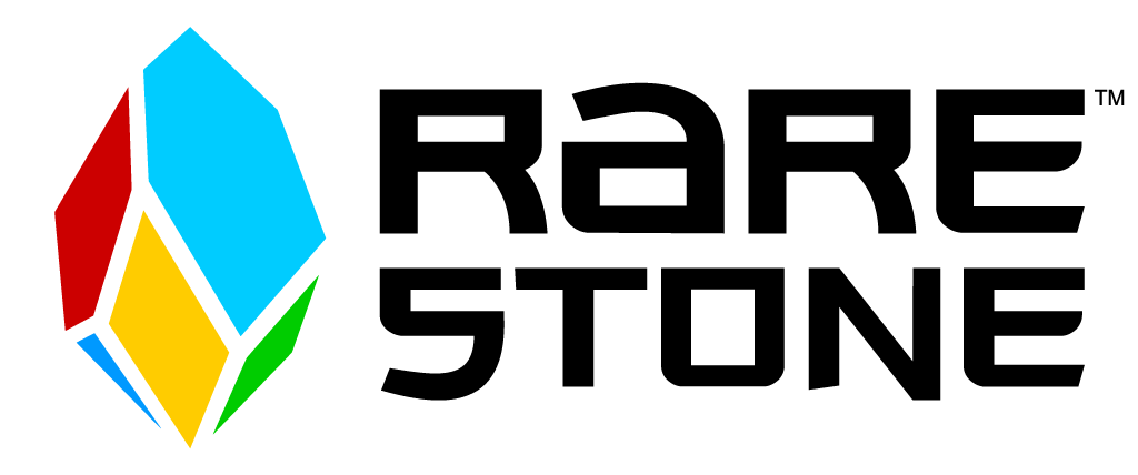 Rarestone Gaming Logo