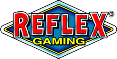 Reflex Gaming Logo