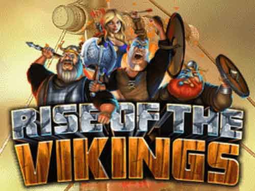 Rise of the Vikings