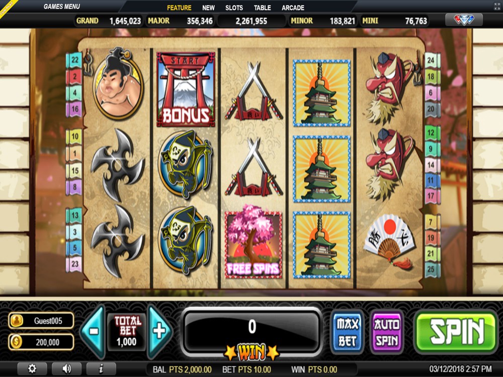 free slots games download for mobile Samurai Free Online Slots online slot machines real money australia