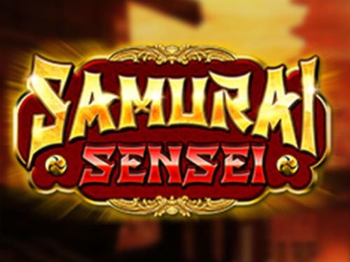 Samurai Sensei Game Logo