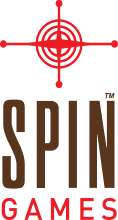 Spin Games Logo