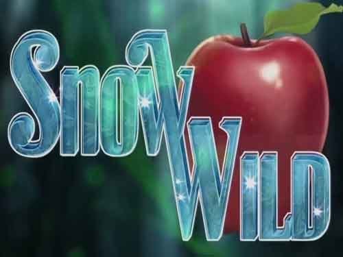Snow Wild Game Logo