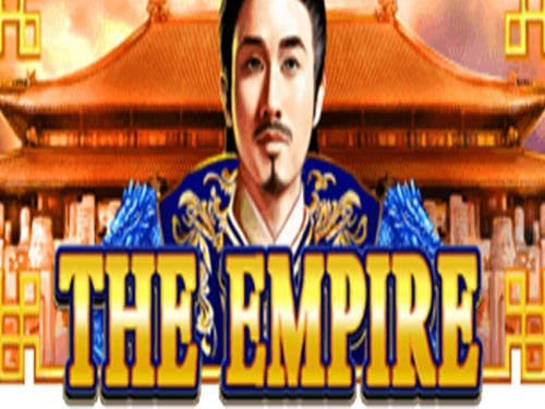 The Empire Game Logo