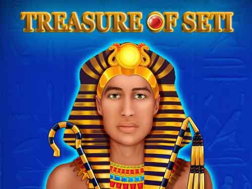 Treasure Of Seti