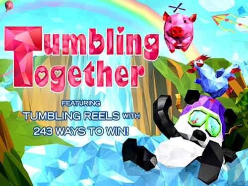 Spiele Tumbling Together - Video Slots Online Spiele Tumbling Together - Video Slots Online