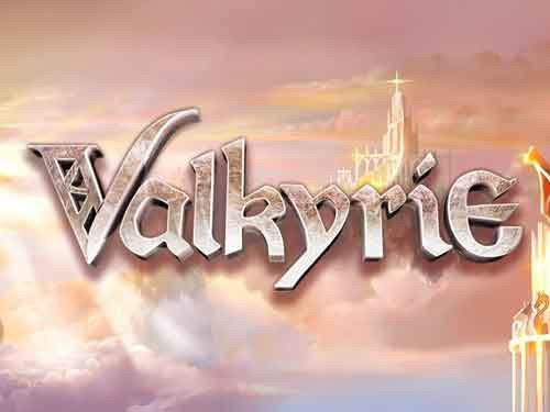 Valkyrie Game Logo