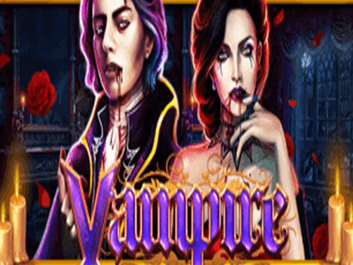 Vampire Game Logo