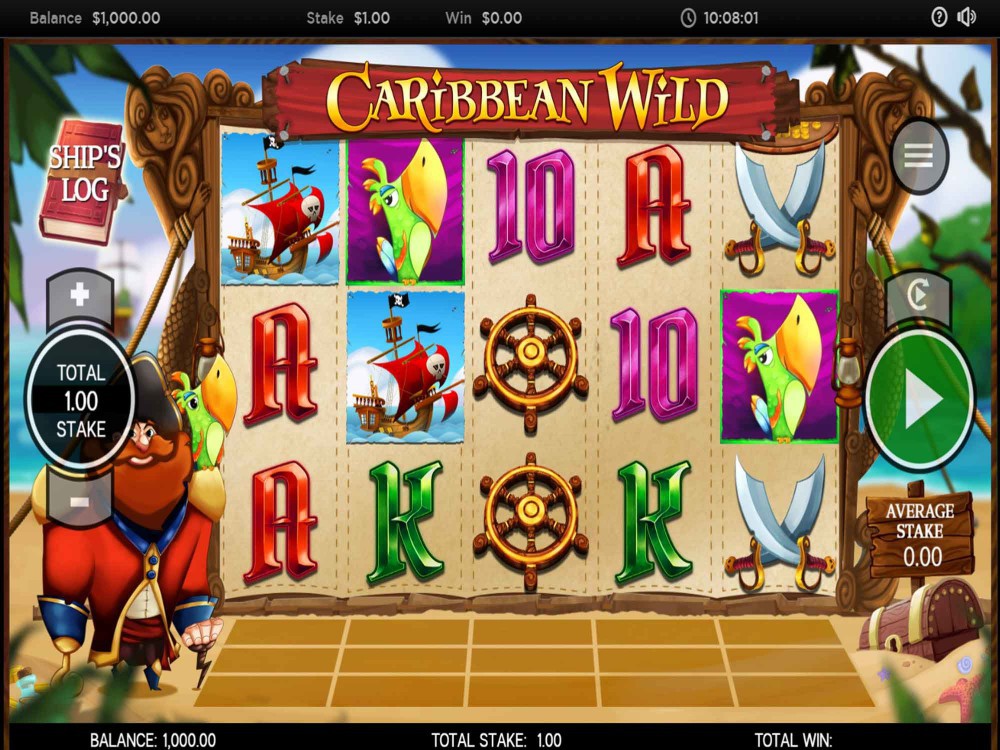 Slots Slots