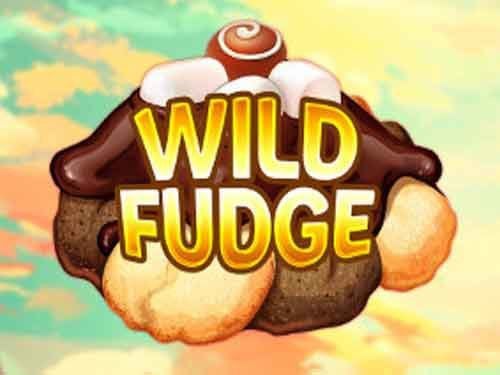 Wild Fudge Game Logo