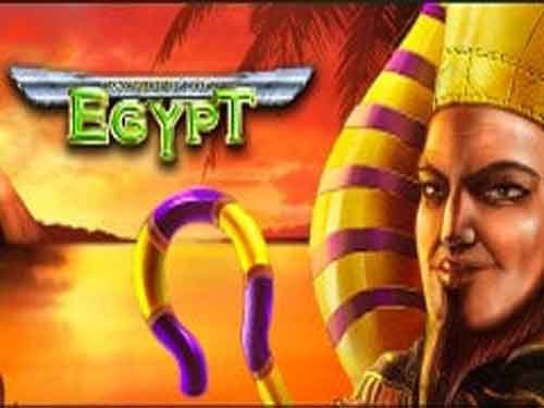 Wonders Of Egypt