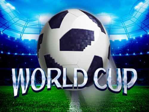 World Cup Game Logo