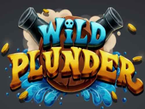 Wild Plunder Game Logo