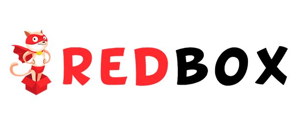 RedBox Casino Logo