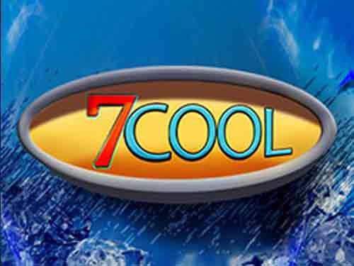 7 COOL Game Logo