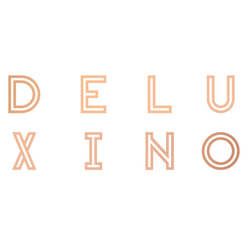 Deluxino Casino Logo