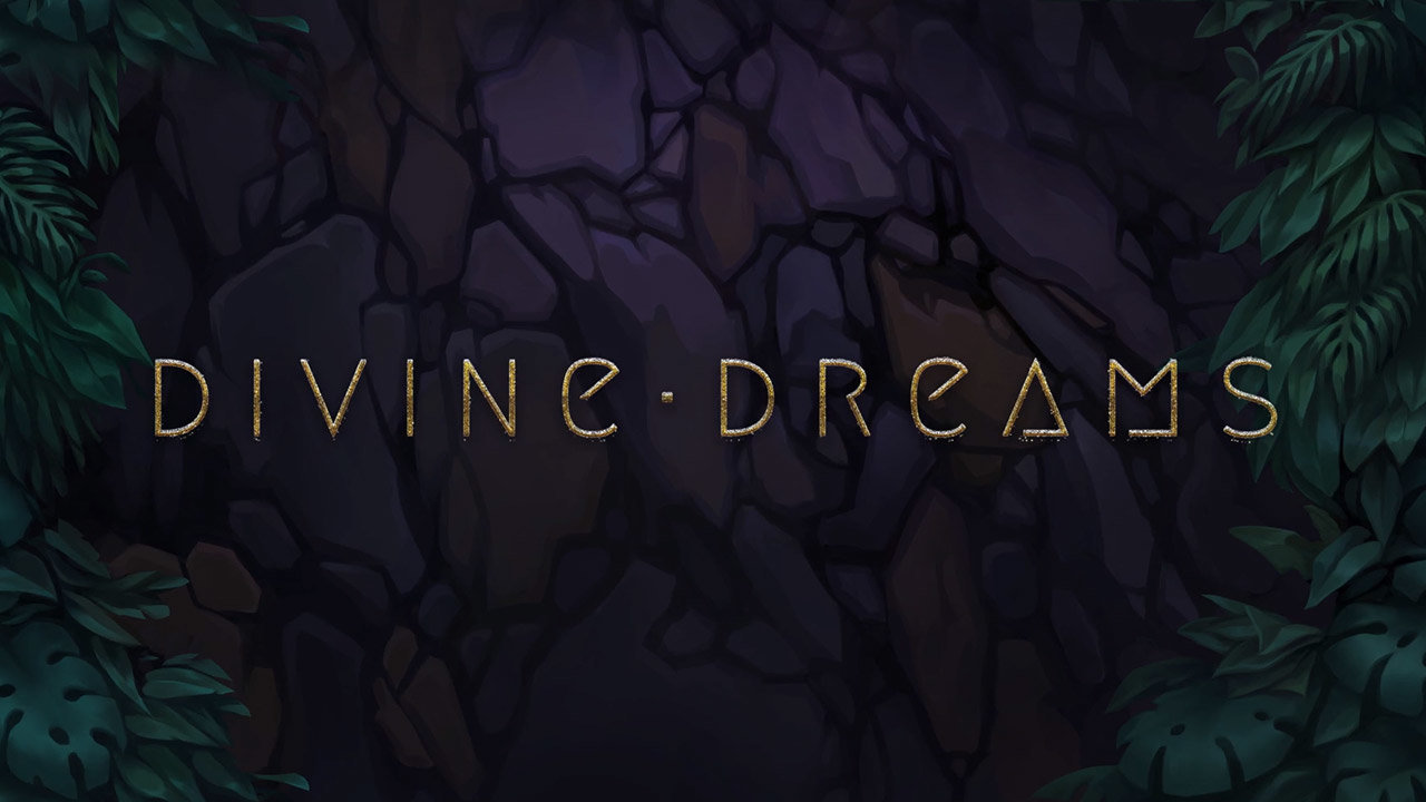 Kick Back and Relax with the Brand-New Divine Dreams Slot by Quickspin