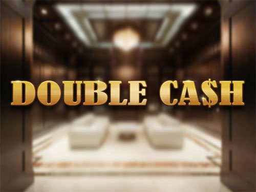 Double Cash Game Logo