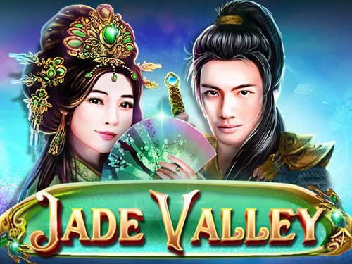 Jade Valley Game Logo