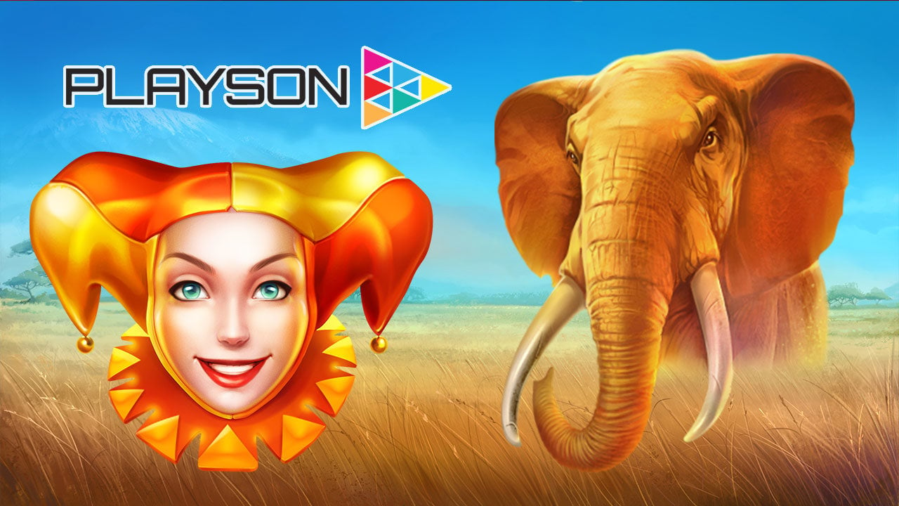 Playson Launches Two New Online Slots to Kick off 2019