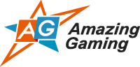 Amazing Gaming Logo