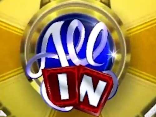 All In Game Logo