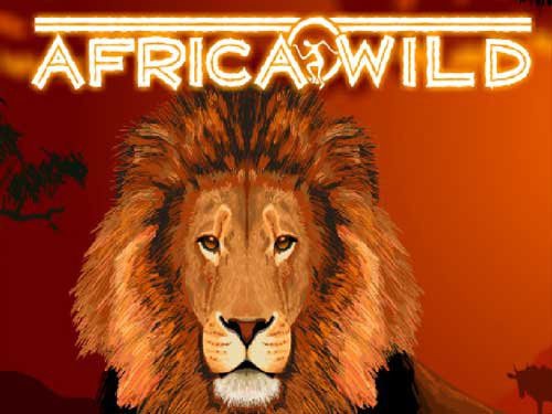 Africa Wild Game Logo