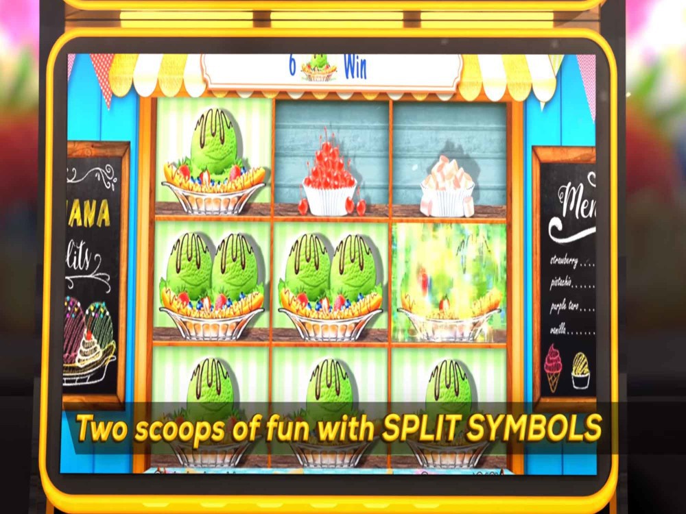 Banana Slot Machine Banana Slot Machine