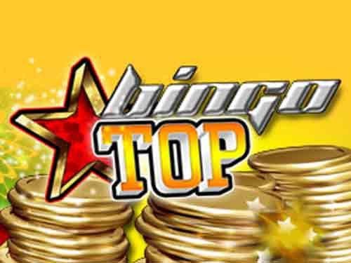 Bingo Top Game Logo