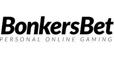 Bonkersbet Casino Logo
