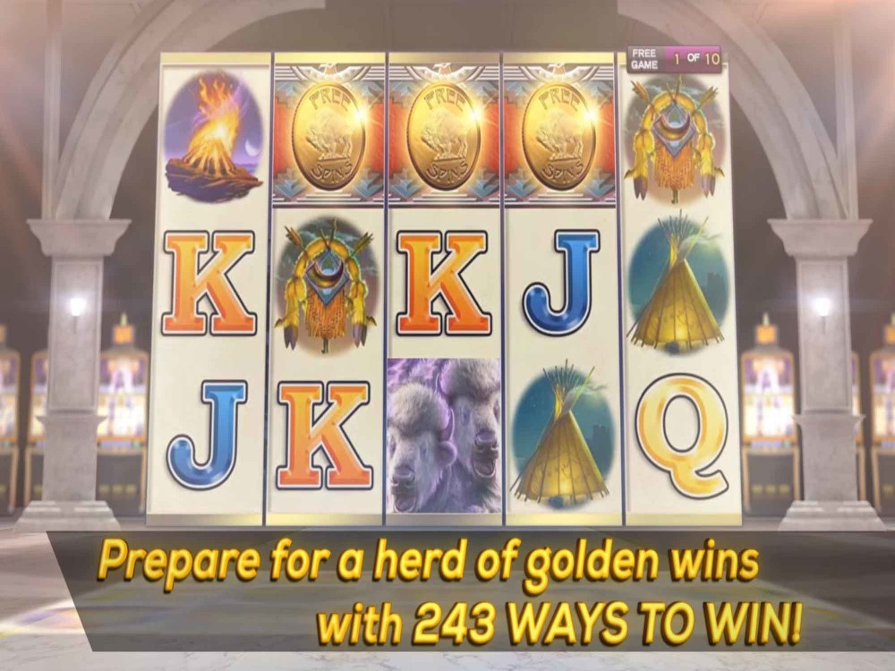 Thundering Thundering