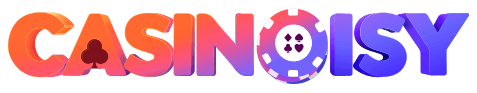 Casinoisy Casino Logo