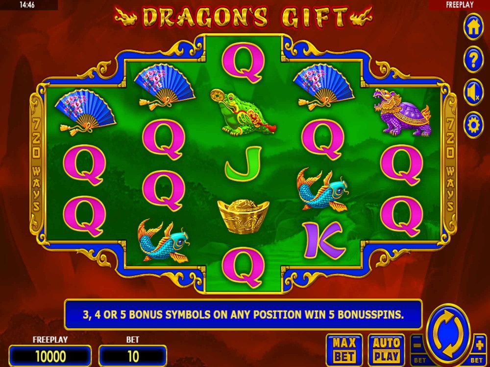 Free pokies online dolphin treasure to play