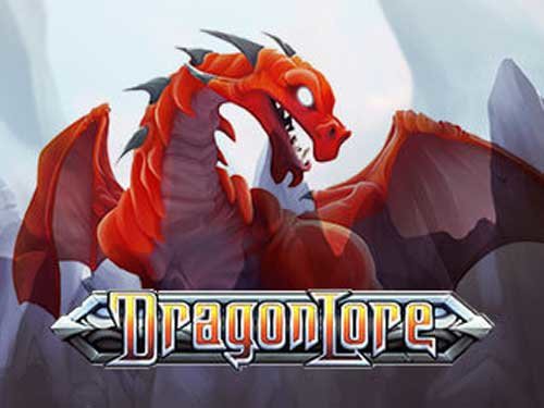 Dragon Lore Game Logo