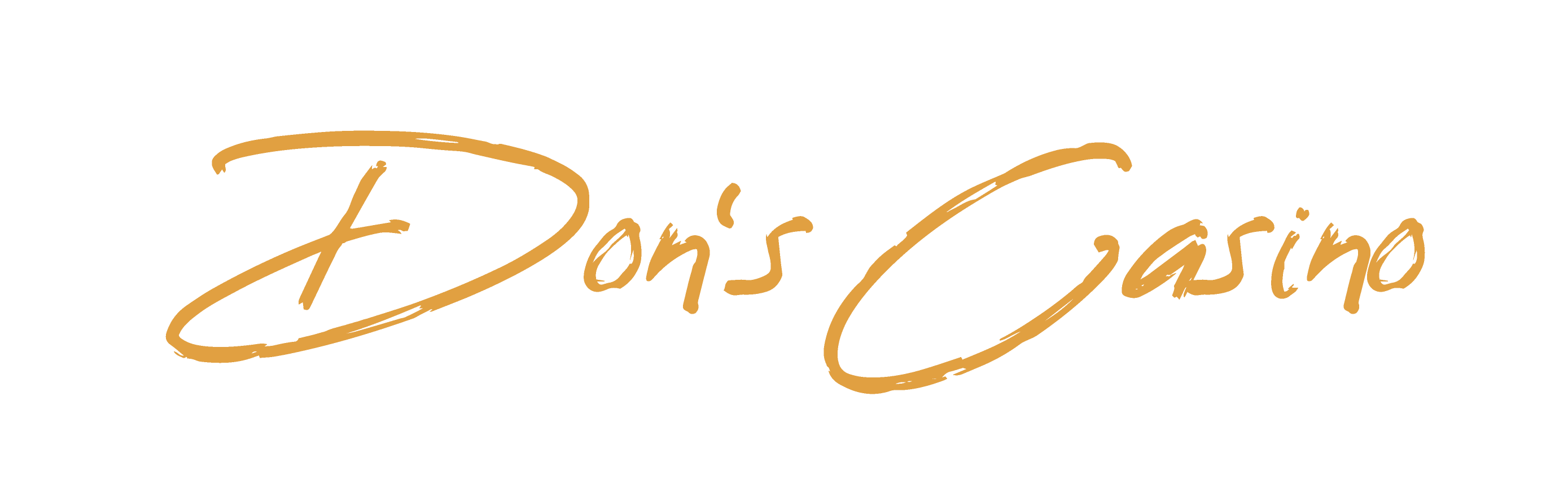 Don's Casino Logo