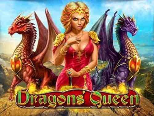 Dragon Queen